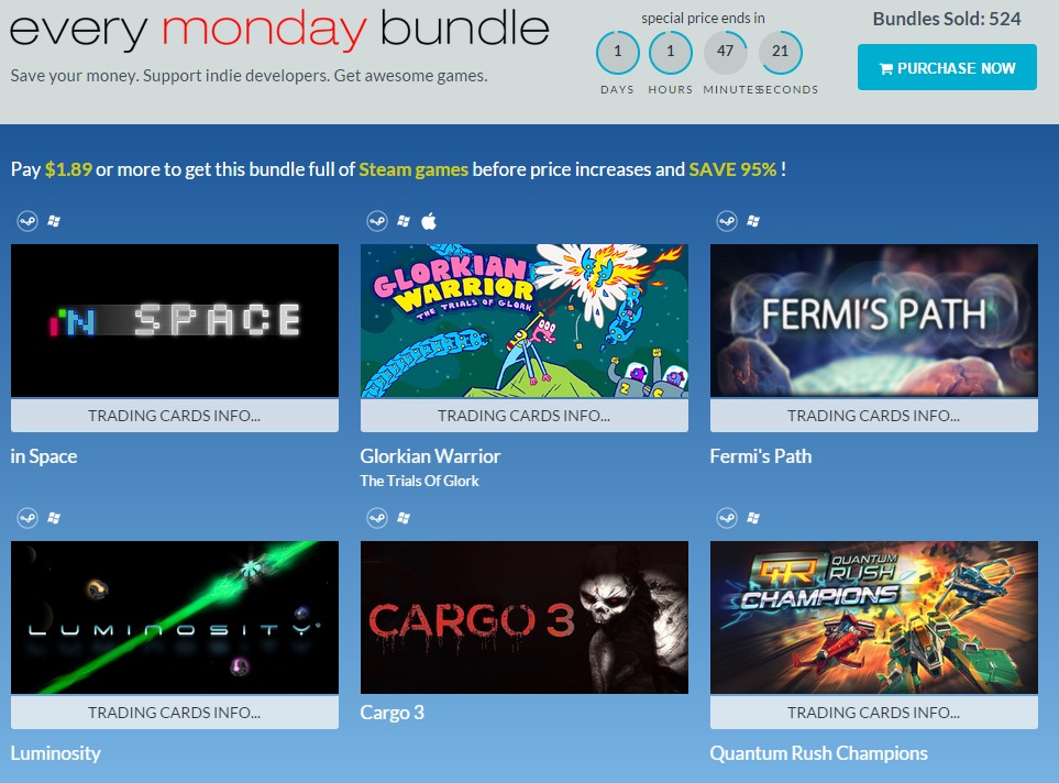 IndieGala Every Monday Bundle of Steam games.jpeg