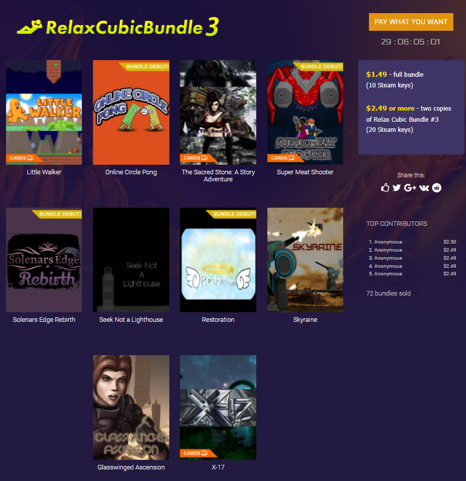 Steam bundles – Relax   Cubic Bundle.png