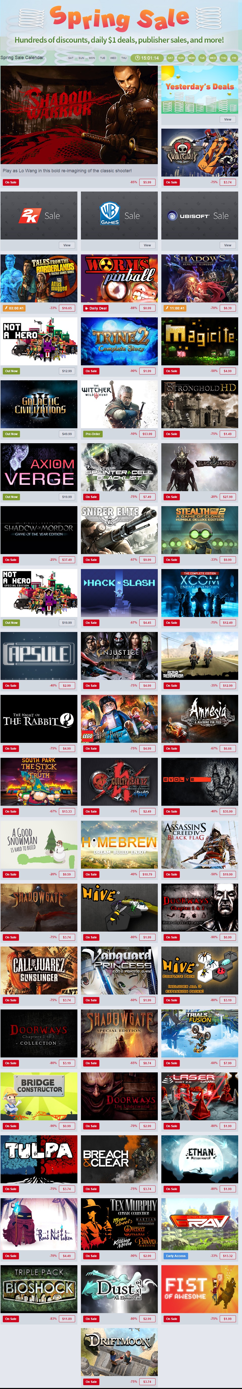 The Humble Store  Great games. Fantastic prices. Support charity..jpeg