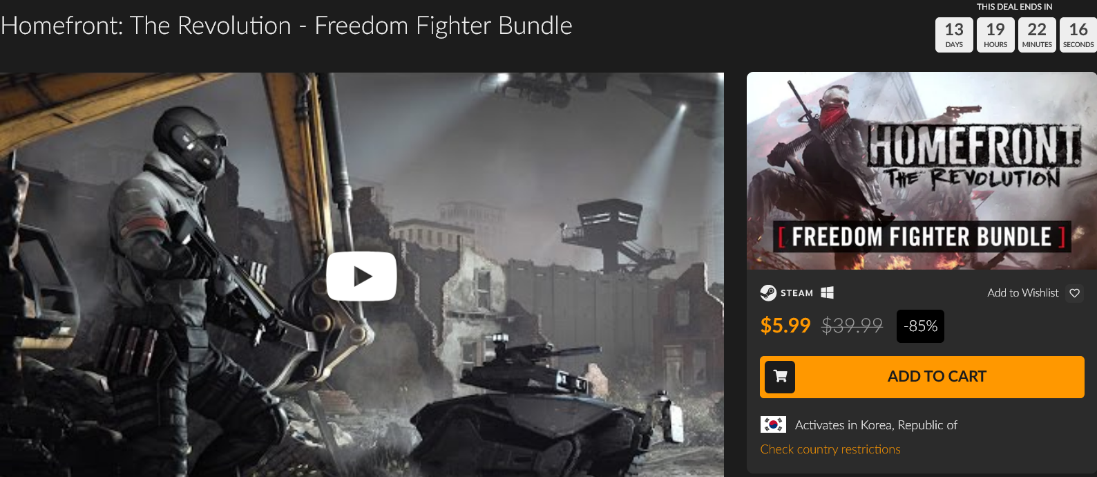 Screenshot_2020-09-12 Homefront The Revolution - Freedom Fighter Bundle PC Steam Game Fanatical.png
