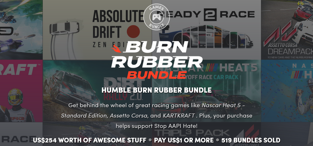 Screenshot_2021-03-27 Humble Burn Rubber Bundle.png