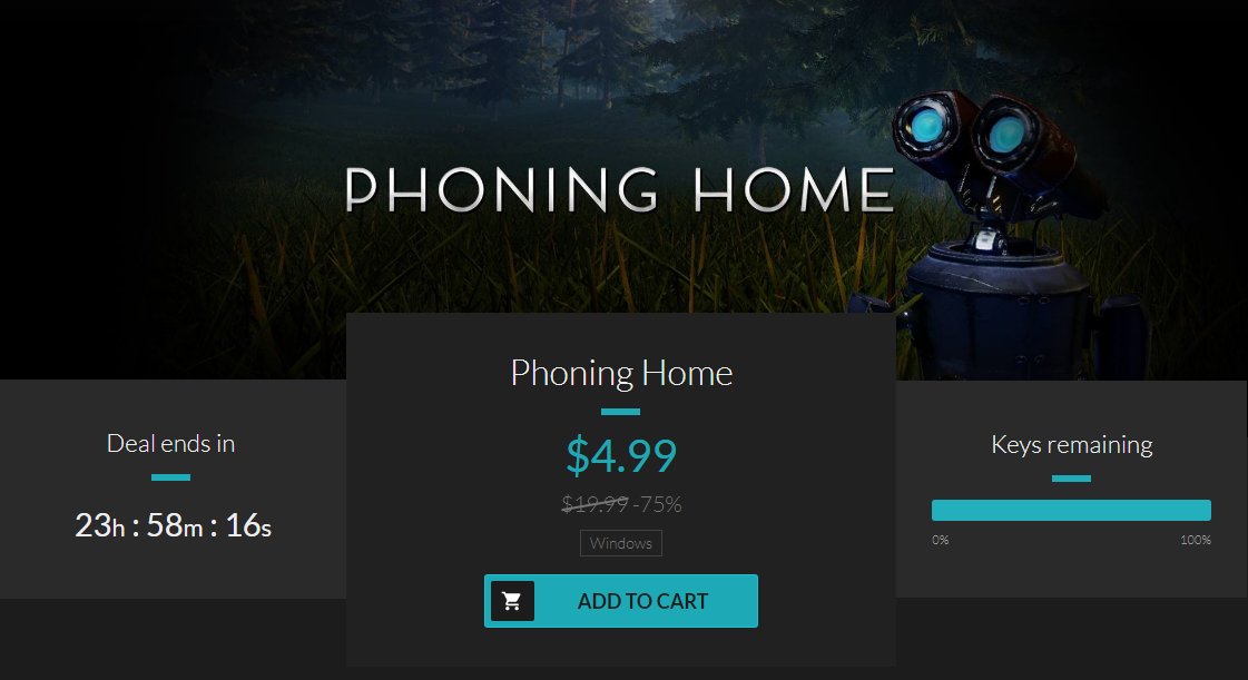 11.png : [Star Deal] PHONING HOME