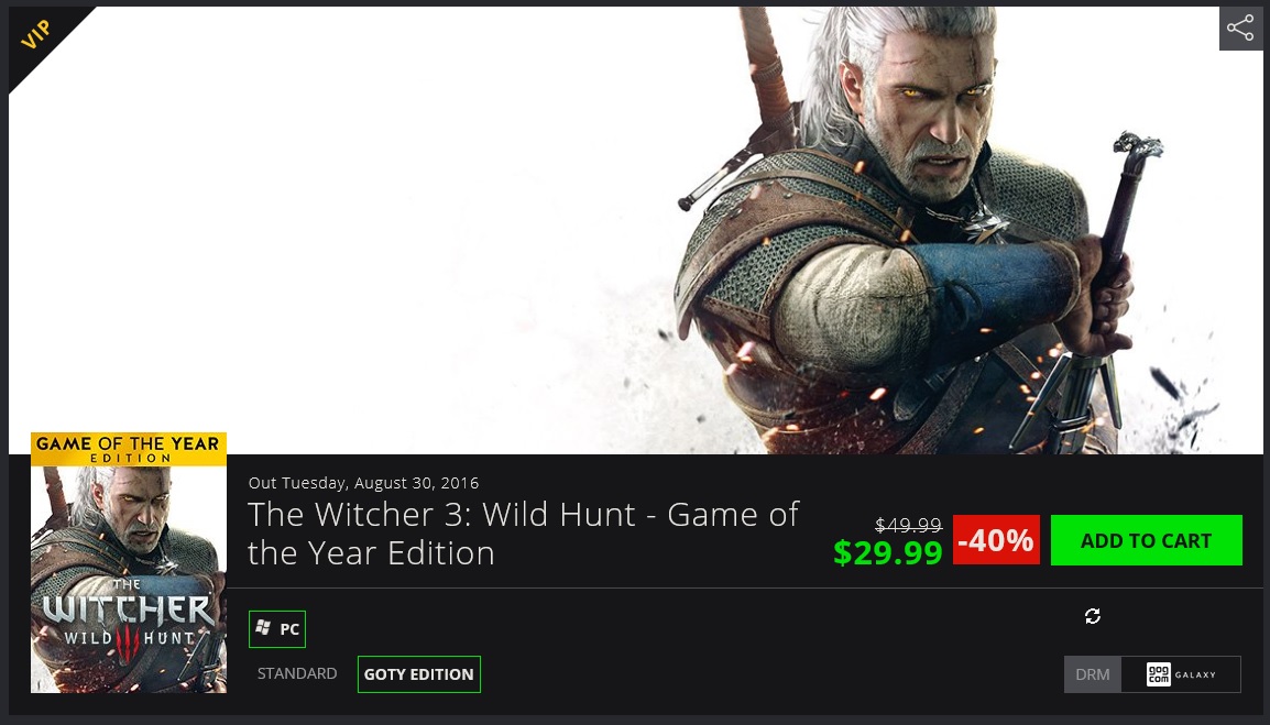 [GreenManGaming] The Witcher 3 - GOTY Edition.jpg