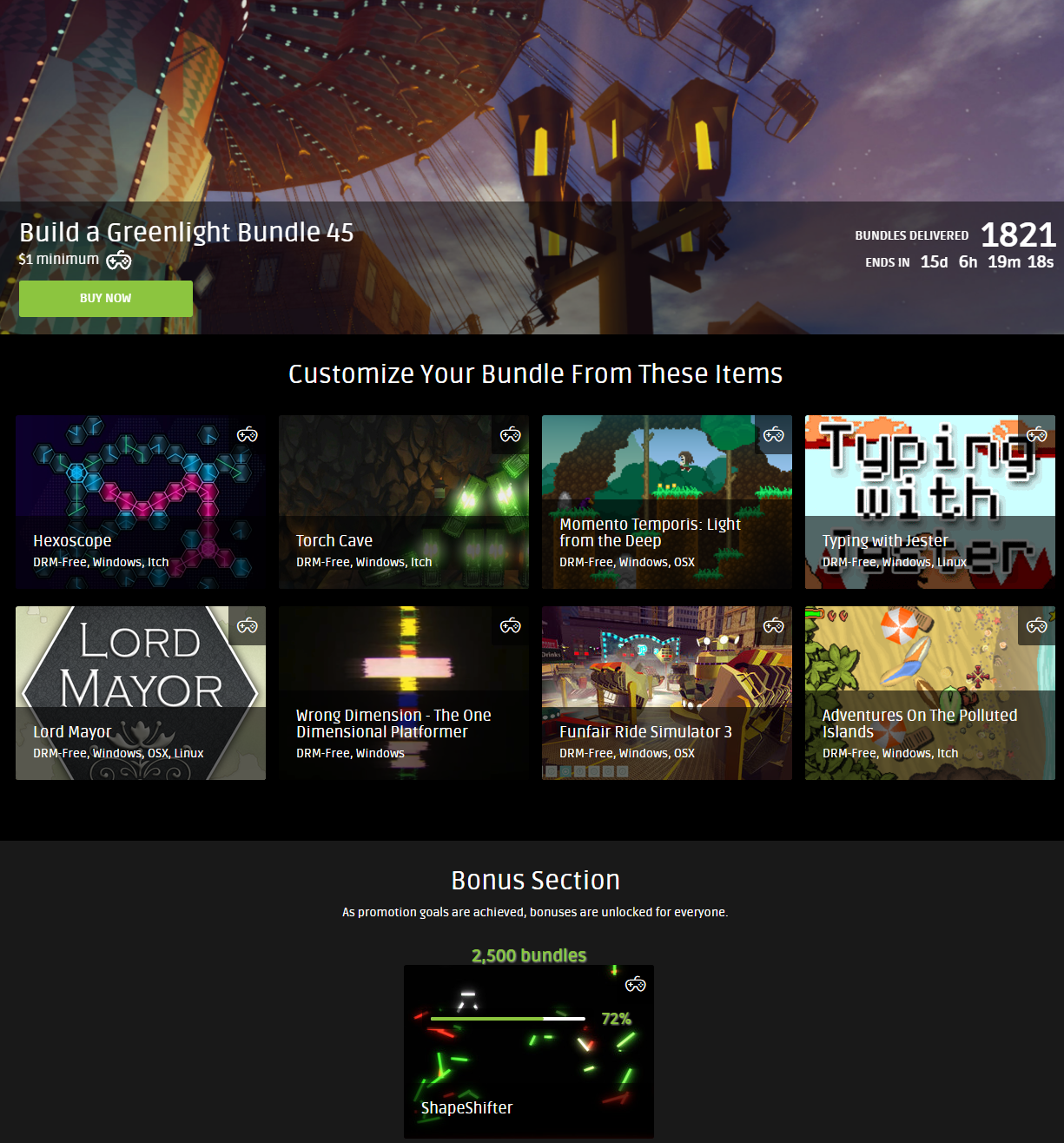 Groupees   Build a Greenlight Bundle 45.png
