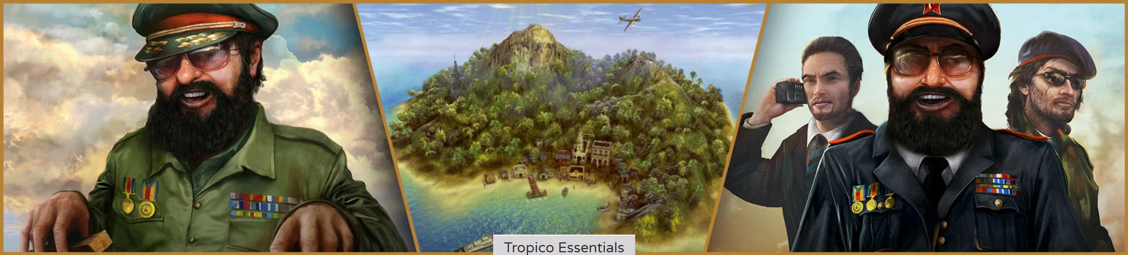 Screenshot_2019-08-15 Tropico Essentials Bundle, Easy as 1,2,3 4.jpg