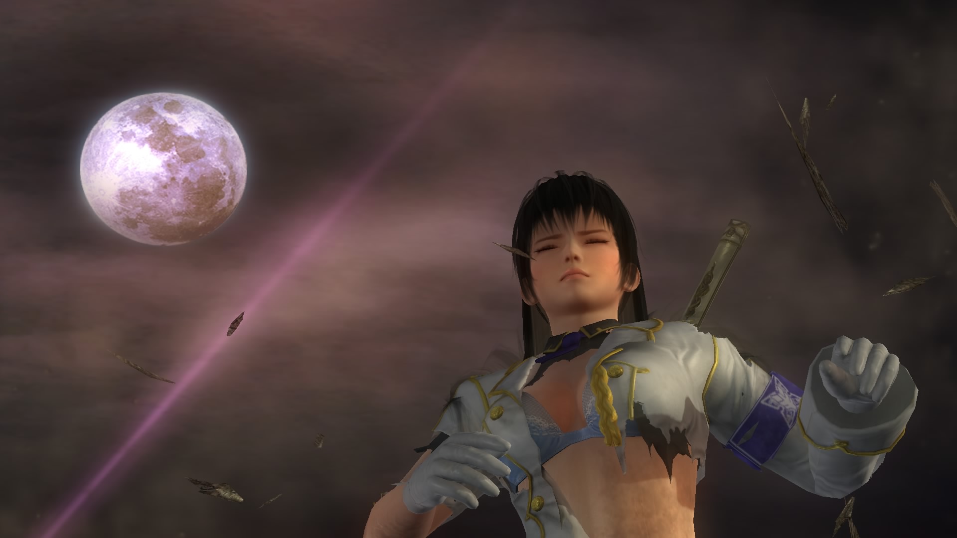 DEAD OR ALIVE 5 Last Round_20150401233530.jpg