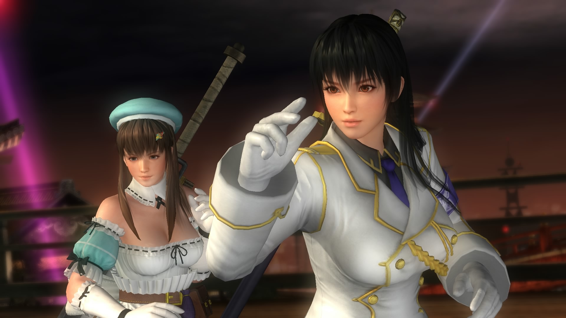 DEAD OR ALIVE 5 Last Round_20150401232922.jpg