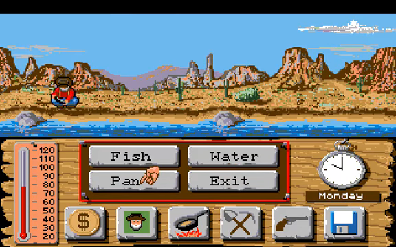Amiga Longplay Lost Dutchman Mine 1-46 screenshot.png
