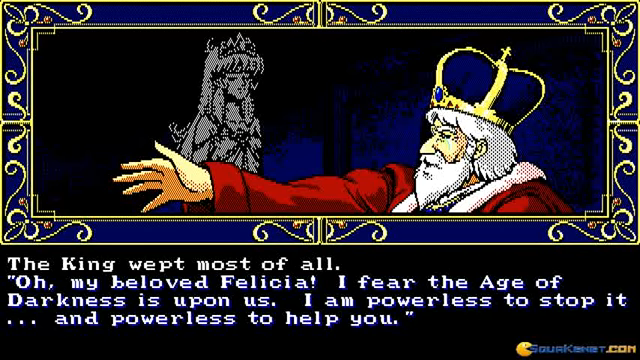 Zeliard gameplay (PC Game, 1987) 8-23 screenshot.png