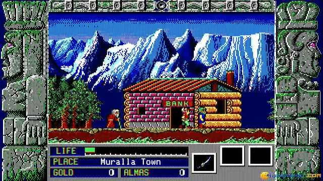 Zeliard gameplay (PC Game, 1987) 16-50 screenshot.png