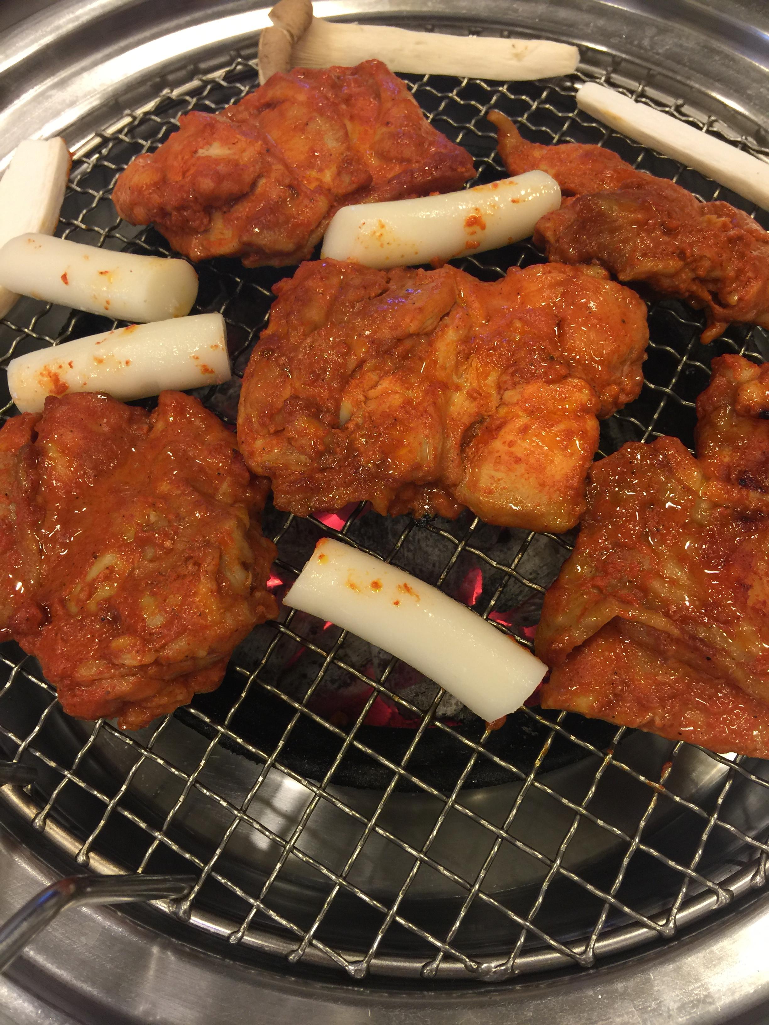 image.jpeg : 일요일 이른 저녁부터!