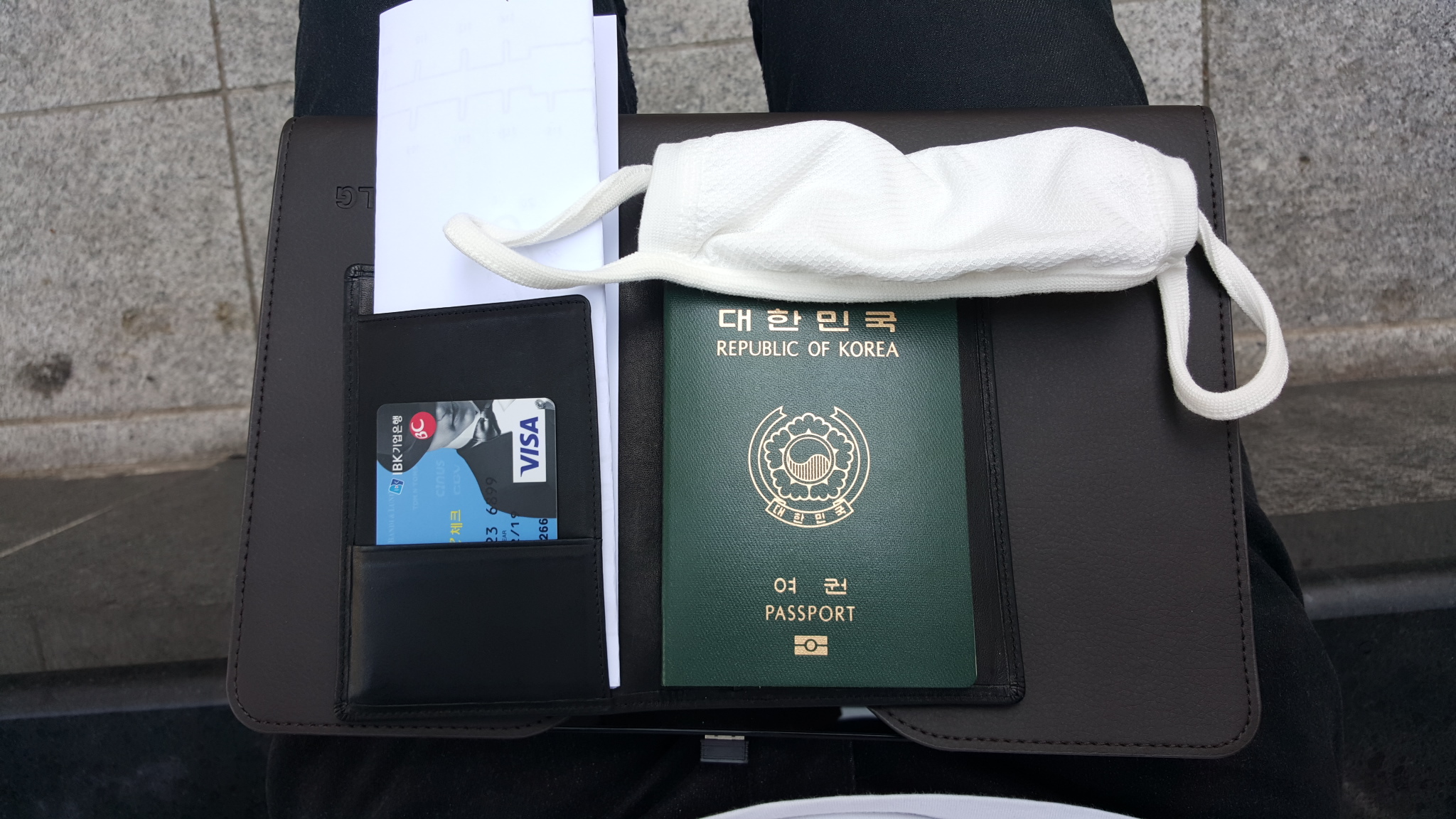 20150604_092333.jpg : 공항가는중입니다...