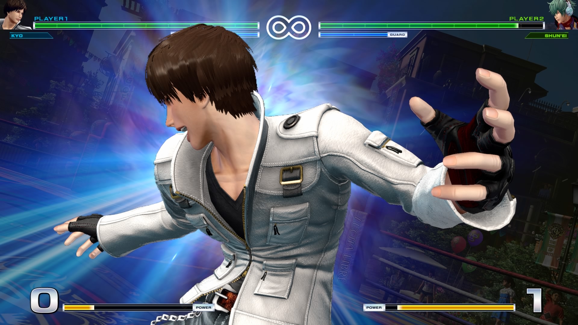 THE KING OF FIGHTERS XIV Demo Ver__20160720230618.jpg