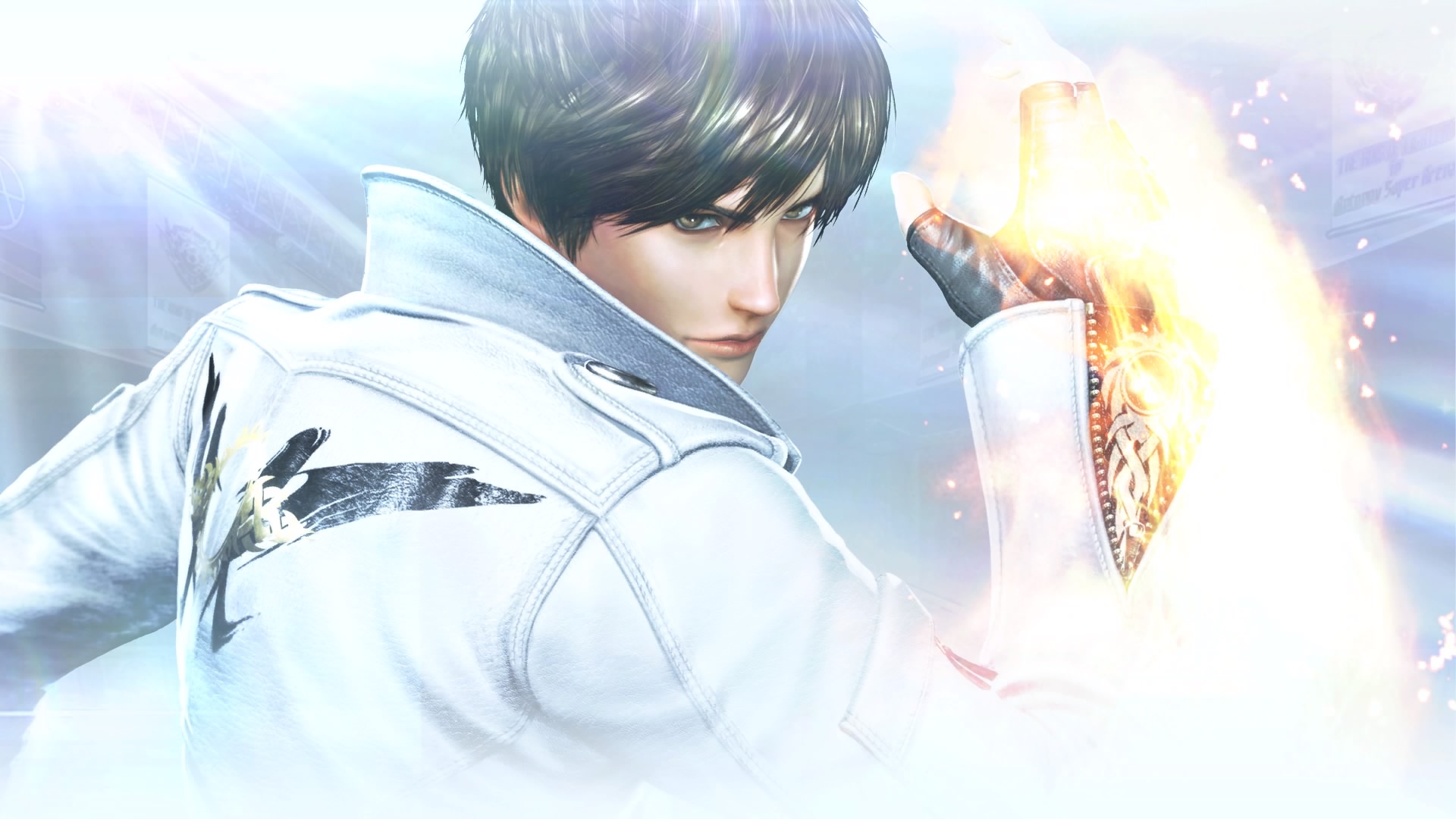 THE KING OF FIGHTERS XIV Demo Ver__20160720225643.jpg