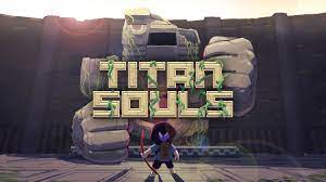 타이탄 소울즈(Titan Souls) 도전과제 100% 달성 및 후기 - 이야기 - Itcm