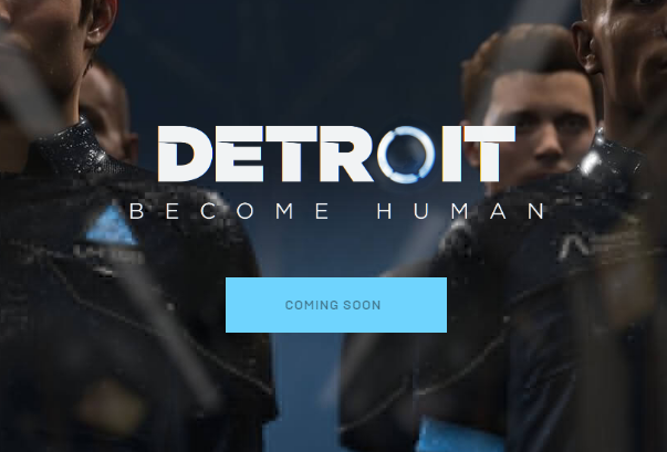 Detroit  Become Human   FREEDOM HAS A PRICE.png