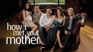 How I Met Your Mother.gif