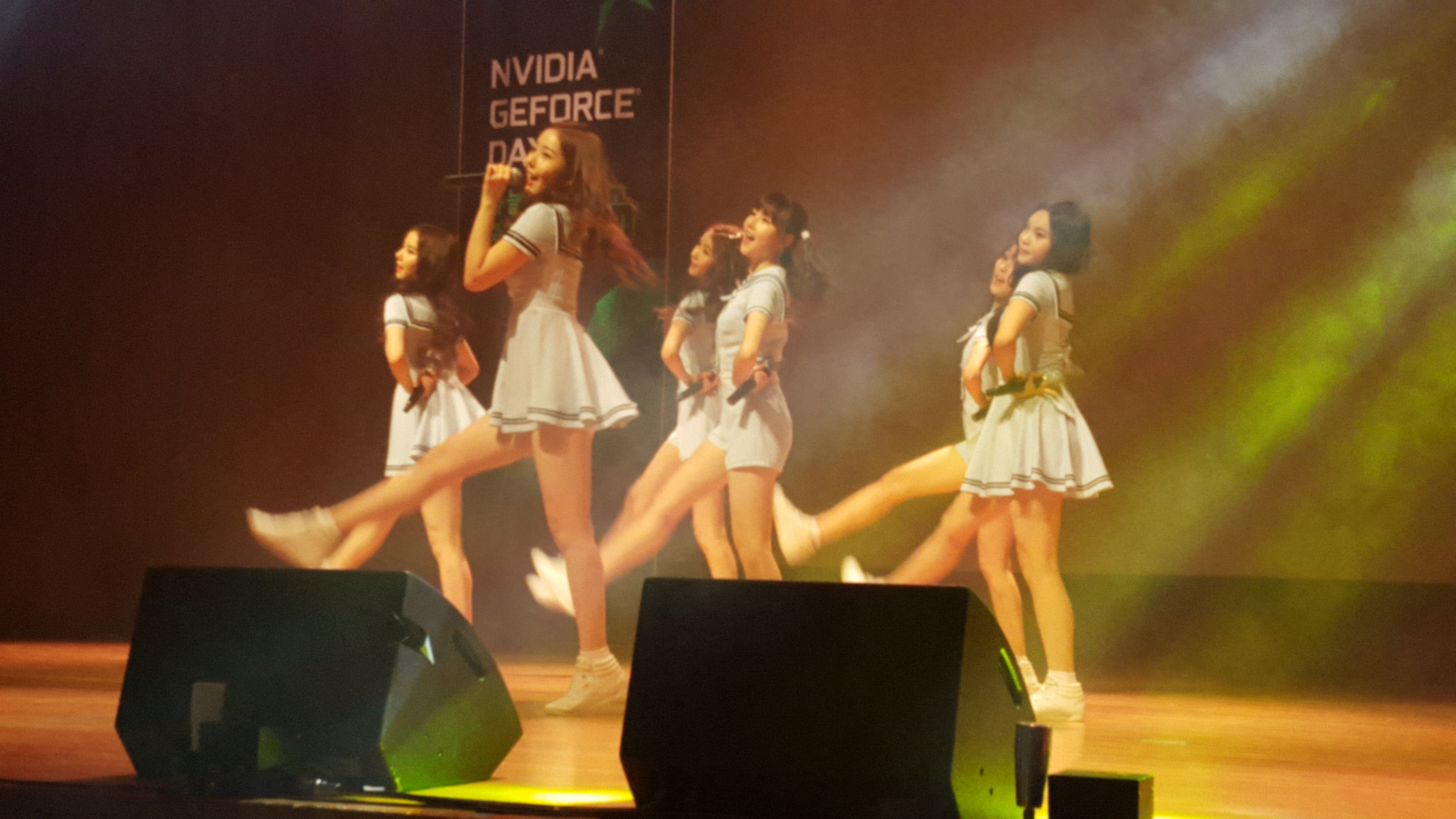DSC_0270.JPG : 엔비디아 프렌즈 행사에 다녀왔습니다.