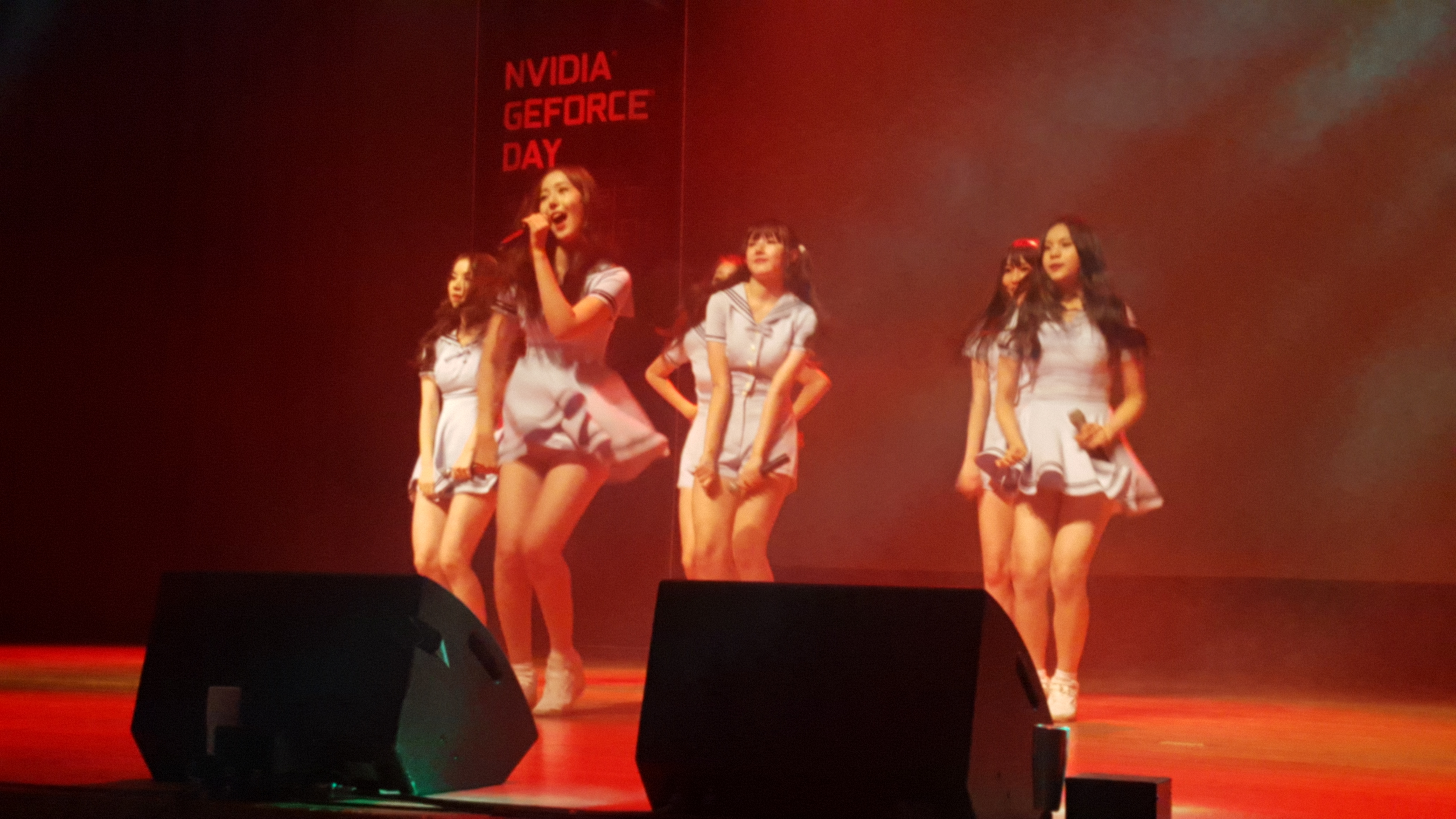DSC_0269.JPG : 엔비디아 프렌즈 행사에 다녀왔습니다.