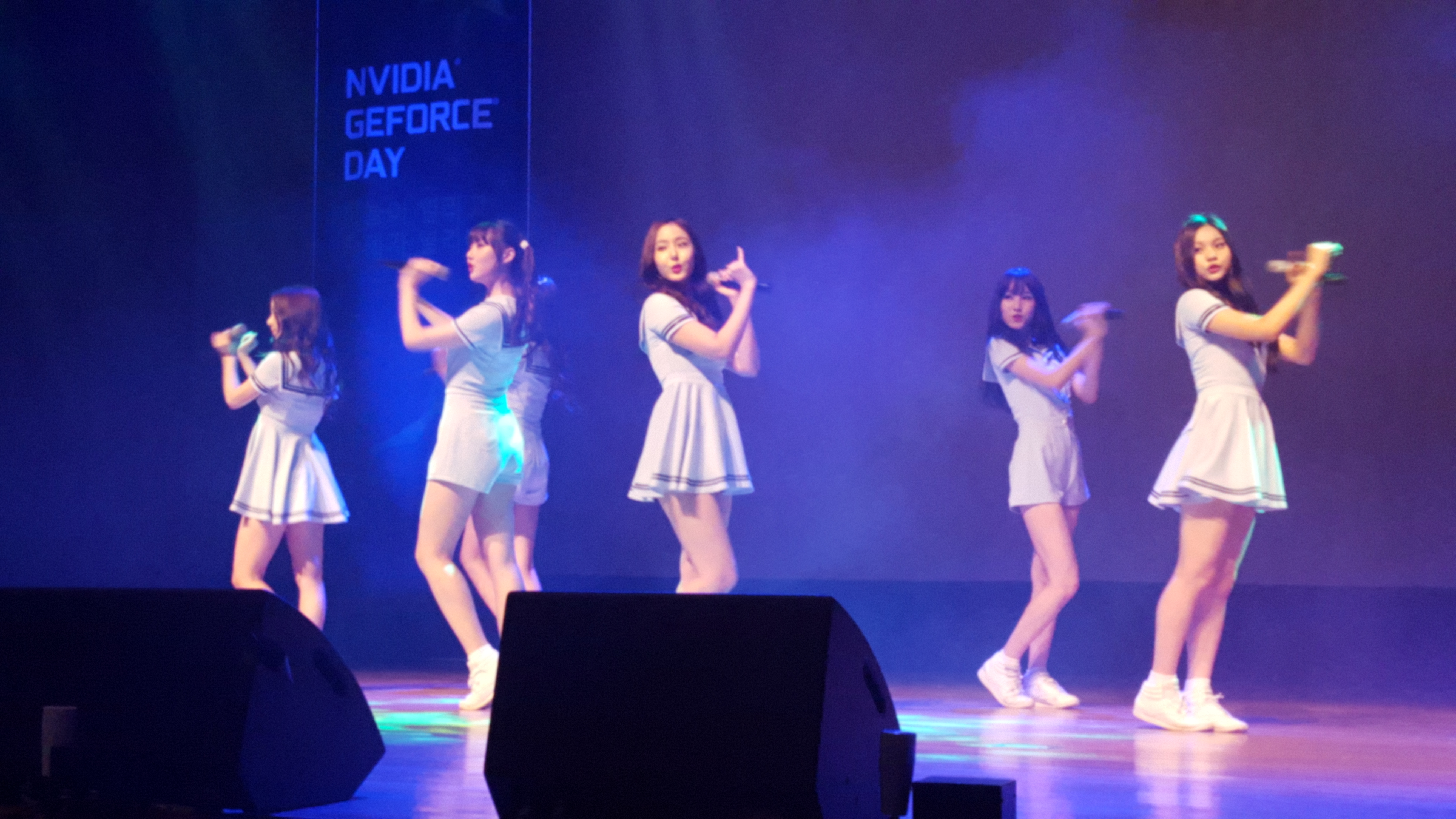 DSC_0268.JPG : 엔비디아 프렌즈 행사에 다녀왔습니다.
