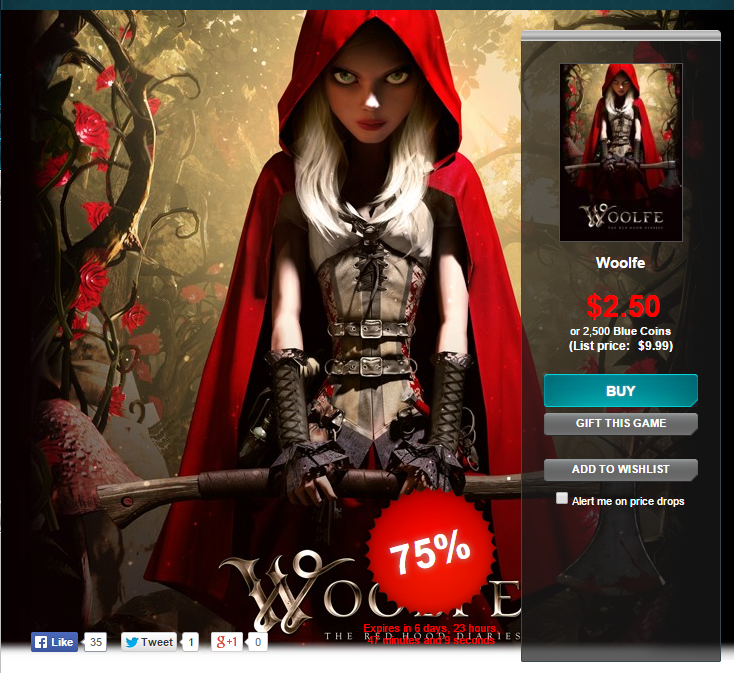 Woolfe   Buy and download on GamersGate.png