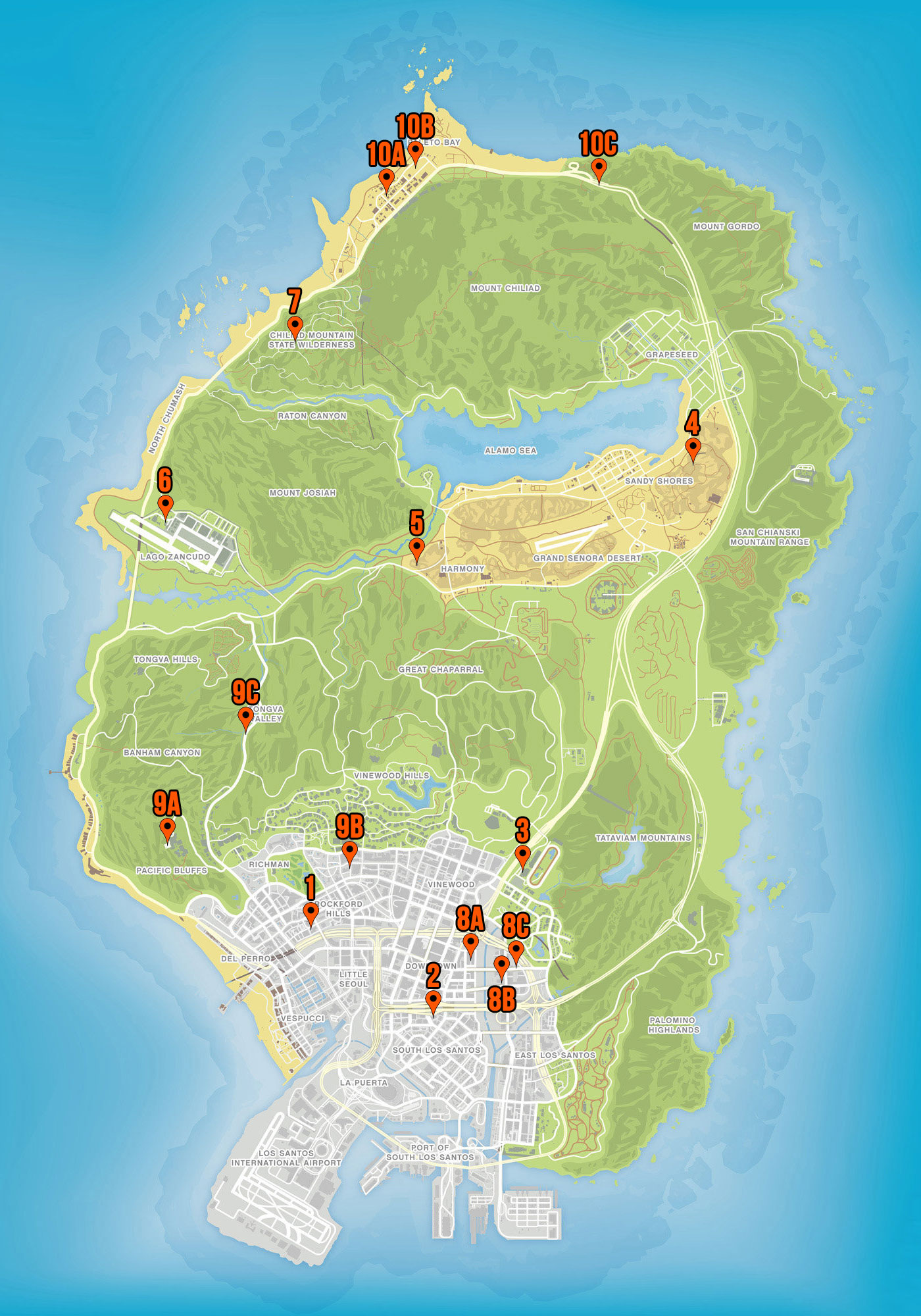 media player gta online locations media player gta online locations