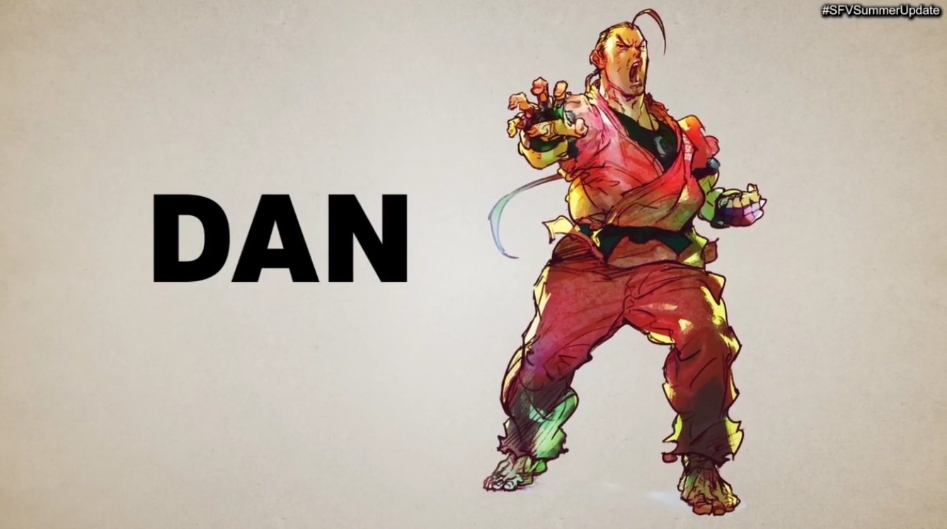 bandicam 2020-08-06 02-31-18-899.jpg : 스파5에 새로 추가될 캐릭터가 공개되었군요.