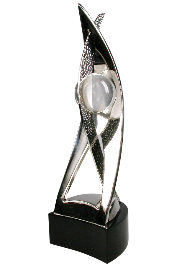 DICE Award AIAS Trophy.jpg