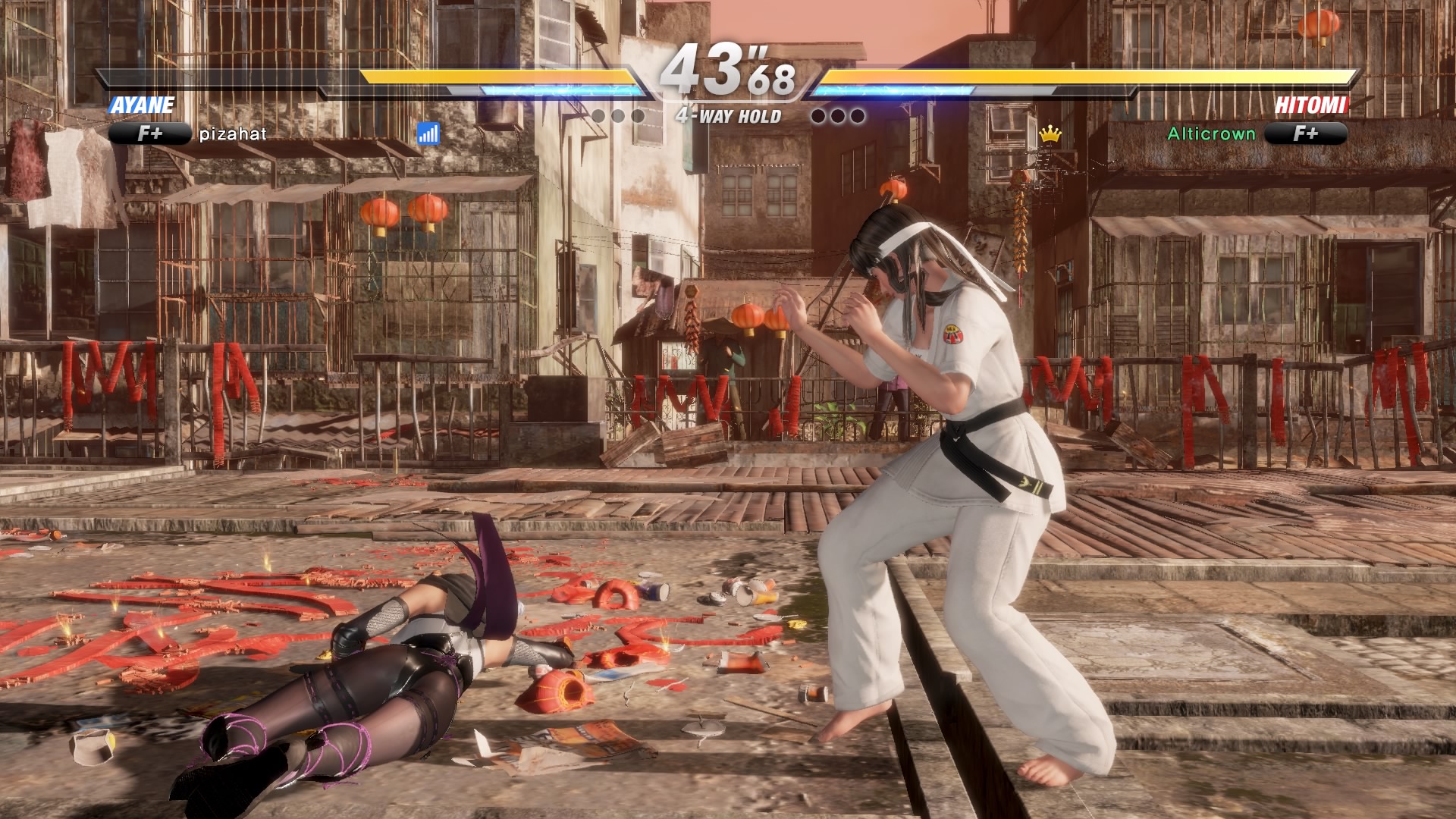 DEAD OR ALIVE 6_ Core Fighters_20190316163058.jpg