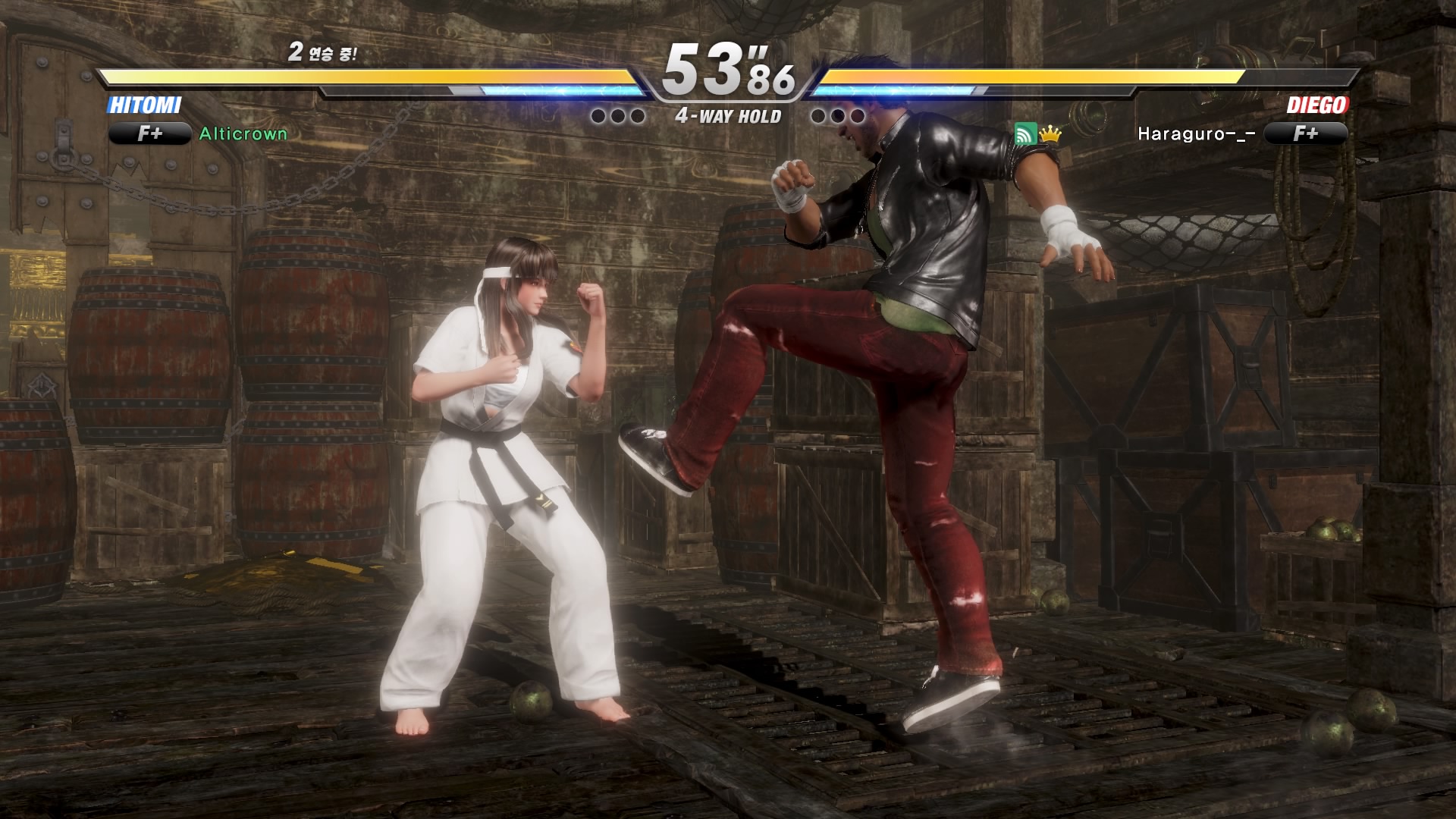 DEAD OR ALIVE 6_ Core Fighters_20190316161842.jpg