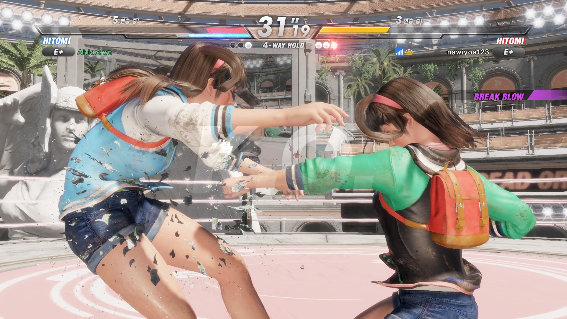 DEAD OR ALIVE 6_ Core Fighters_20190316164753_1.jpg