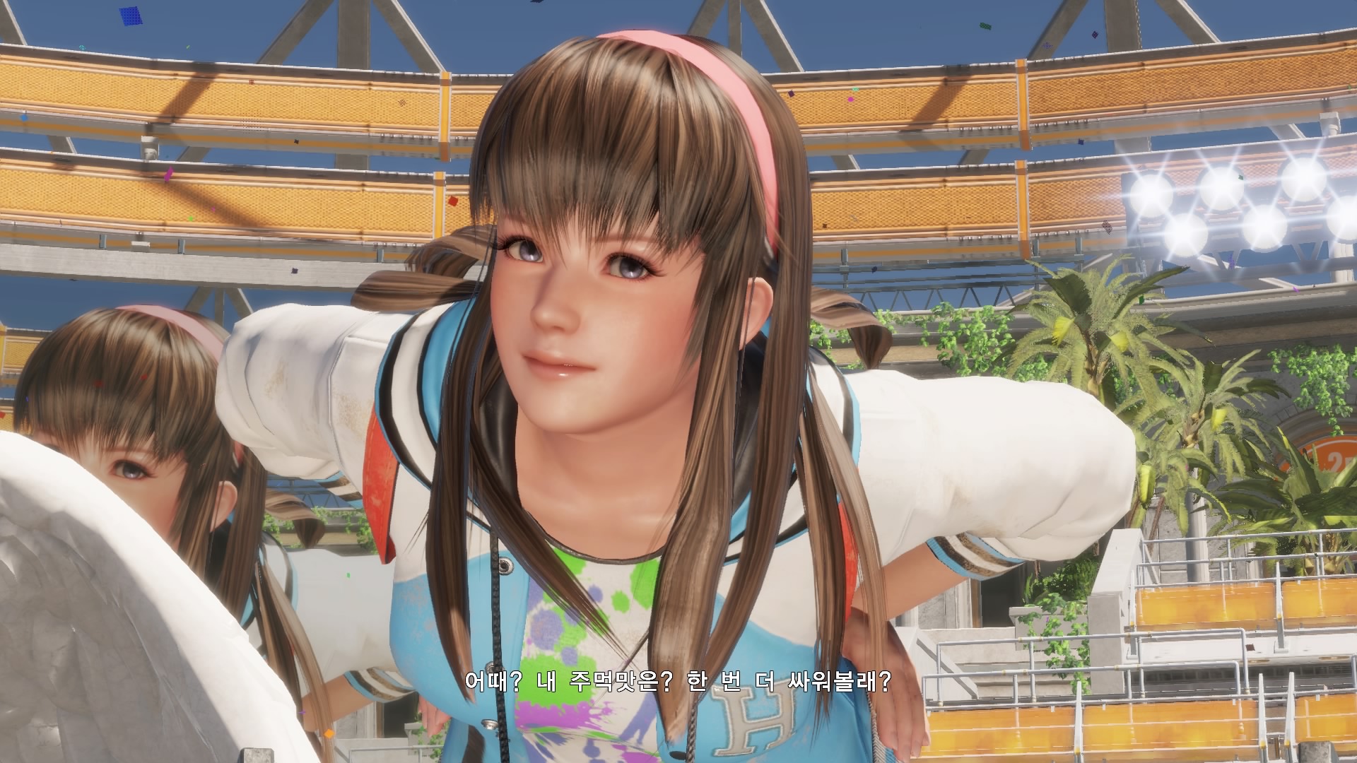 DEAD OR ALIVE 6_ Core Fighters_20190316165041.jpg