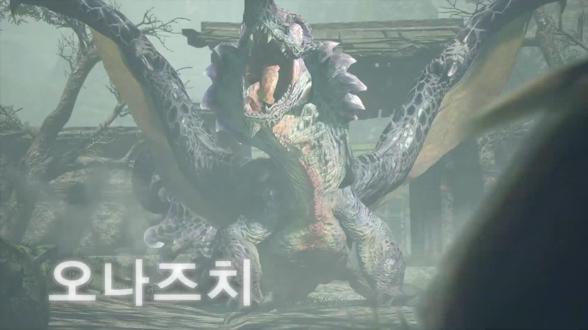 Monster Hunter Rise - 타이틀 업데이트 Ver. 2.0 영상 1-10 screenshot.png