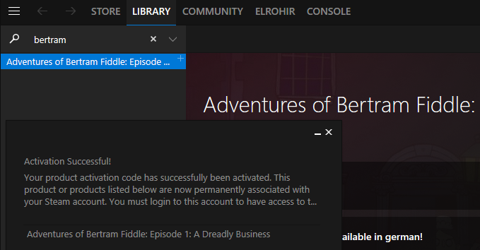 Adventures of Bertram Fiddle Episode 1 A Dreadly Business.png