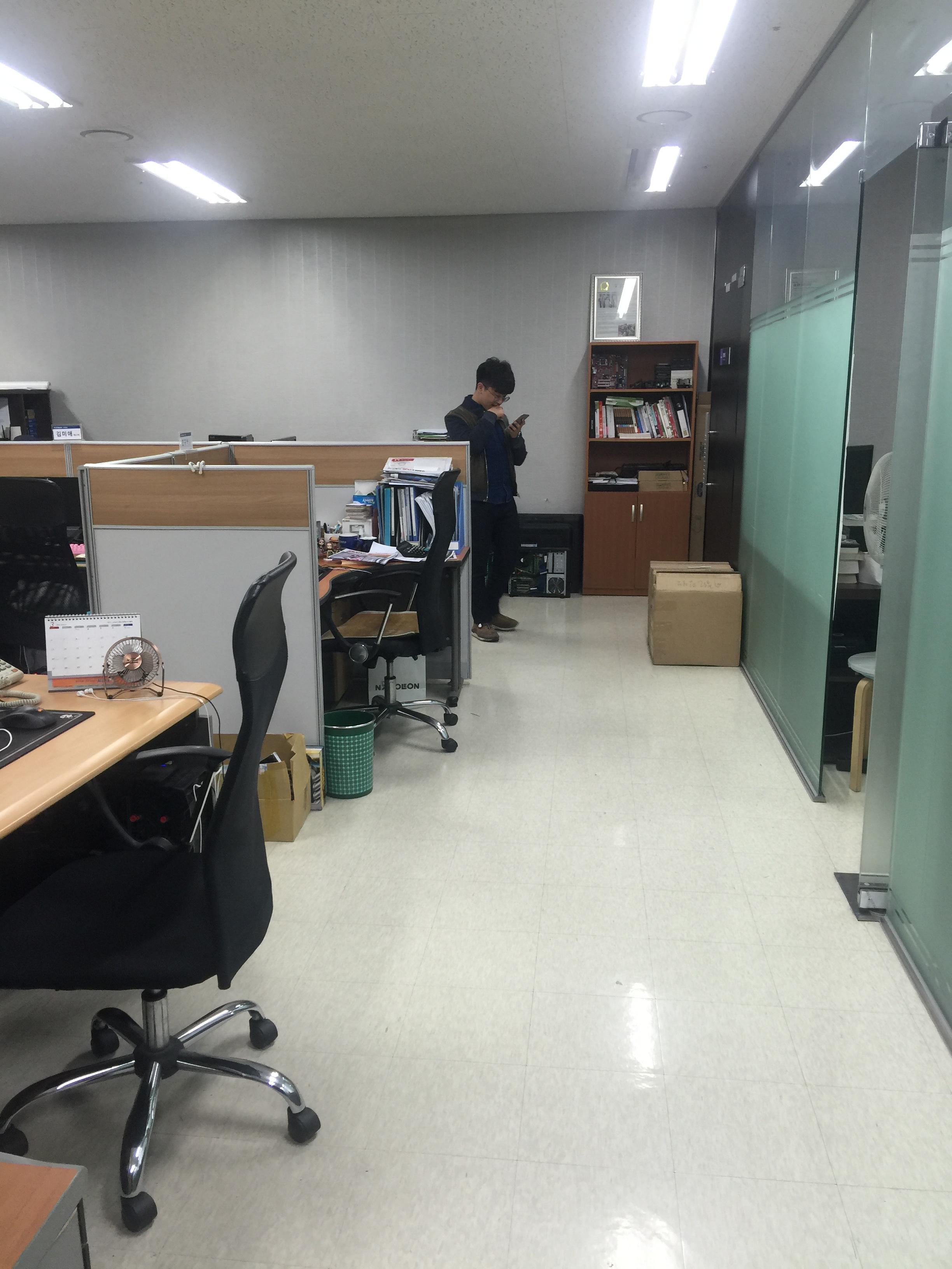 image.jpeg : 방송 즐겁게 했습니다~~ :)