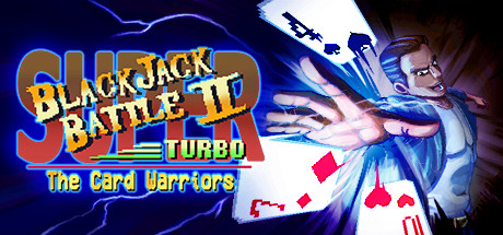Super Blackjack Battle 2 Turbo Edition - The Card Warriors.jpg
