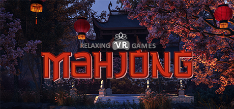 Relaxing VR Games Mahjong.jpg