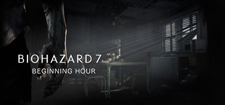 Resident Evil 7  Biohazard 7 Teaser Beginning Hour.jpg