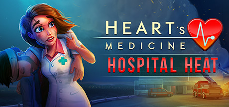 Heart's Medicine - Hospital Heat.jpg