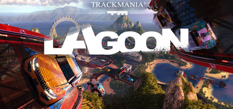 Trackmania² Lagoon.jpg