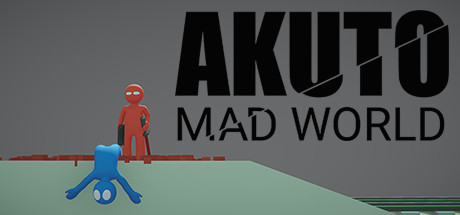 Akuto Mad World.jpg