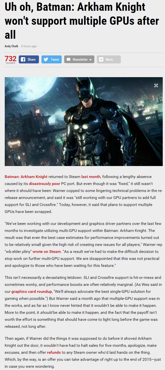 'Uh oh, Batman_ Arkham Knight won't support multiple GPUs after all - PC Gamer' - www_pcgamer_com_uh-oh-batman-arkham-knight-wont-support-multiple-gpus-after-all_ - 311.jpg